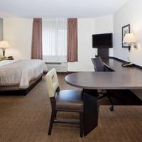 Studio Queen Suite