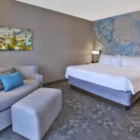 King Room with Sofa Bed