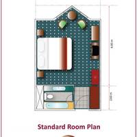 Double or Twin Room