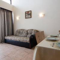 Duplex Apartment