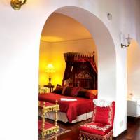 Classic Single Room