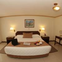 Executive Single Room
