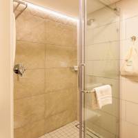 Executive King Room