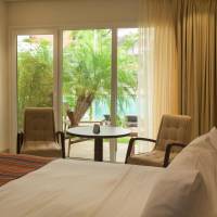 King Room with Pool View