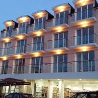 Triple Room with Balcony