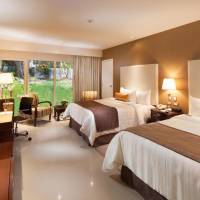 Club Double Room