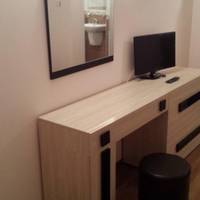 Quadruple Room with Private Bathroom