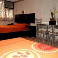 Double Room with Two Double Beds