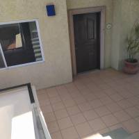 Two-Bedroom Apartment with Ocean View - 3rd Floor
