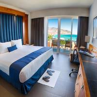 King Room with Sea View
