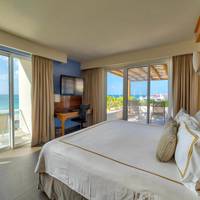 Superior Suite with Sea View