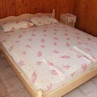 Двухместный с 1 кроватью или 2 отдельными кроватями
