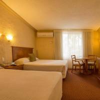 Double Standard Room
