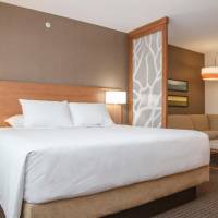 King Room (No sofa bed)