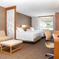 Queen Room with Two Queen Beds (No sofa bed)