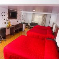 Triple Room with Private Bathroom