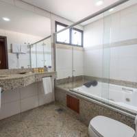 Master Double Room