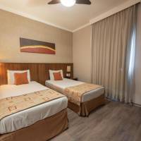 Budget Twin Room