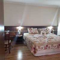 Double or Twin Room - Main Building