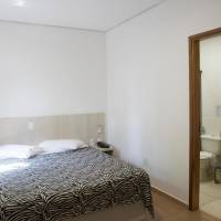 Room with Double bed - Annex