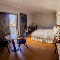 Superior King Apartment