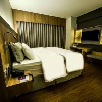 Superior King Suite
