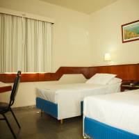 Luxury Twin Room