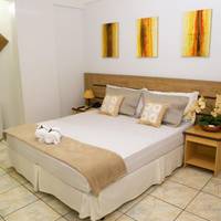Luxury Single Room