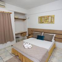 Deluxe Double Room with Shower