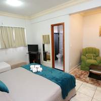Luxury Triple Room