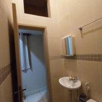 Budget Single Room