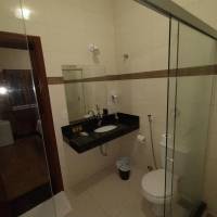 Comfort Triple Room with Shower