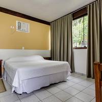 Luxury Double or Twin Room