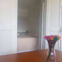 Double Room with Patio