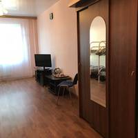 Кровать в общем номере