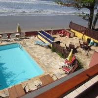 Suite with Sea View