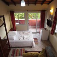 Family Suite with Balcony