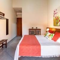 Double or Twin Room with Balcony