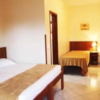 Triple Room with Balcony
