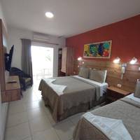 Superior Triple Room with Sea View