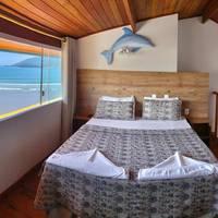 Duplex Suite with Sea View