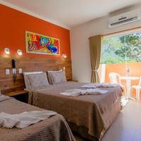 Comfort Triple Room