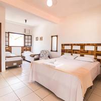 Quarto Superior Familiar