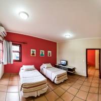 Master Suite