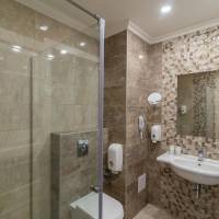 Family Apartment (4 Adults + 2 Children) - Free Beach Access