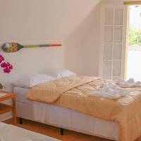 Triple Room with Pool View