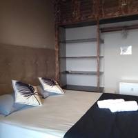 Duplex Suite with Sea View (3 adults)