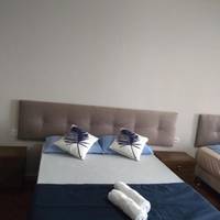 Quadruple Room Ground Floor