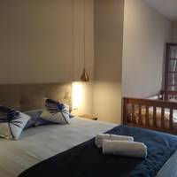Standard Double Room with Garden View