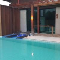 Deluxe Double Room with Shower